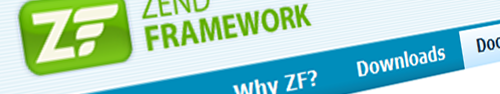 Introducing the Zend Framework